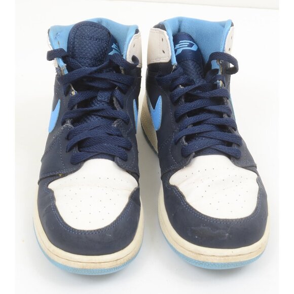Nike Air Jordan 1 Retro High CP3 2014 Basketball Sneaker Youth 7Y Women's 8.5 - Picture 4 of 10